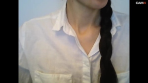 lanadelme  24-03-2020 Recorded Webcam
