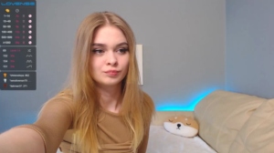 Thehottesttwo  24-03-2020 Recorded Video