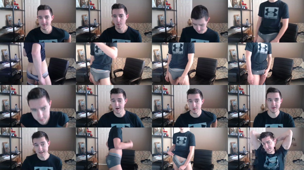 Ramzi_Hd 24/03/2020 Chaturbate