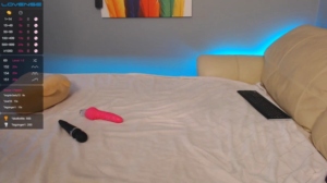 Thehottesttwo 24-03-2020 Porn  Recorded Nude