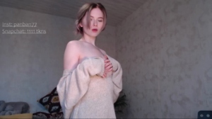 Penelopa77  24-03-2020 Recorded Webcam