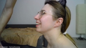Horny2lovers 24-03-2020 Cam  Recorded Download