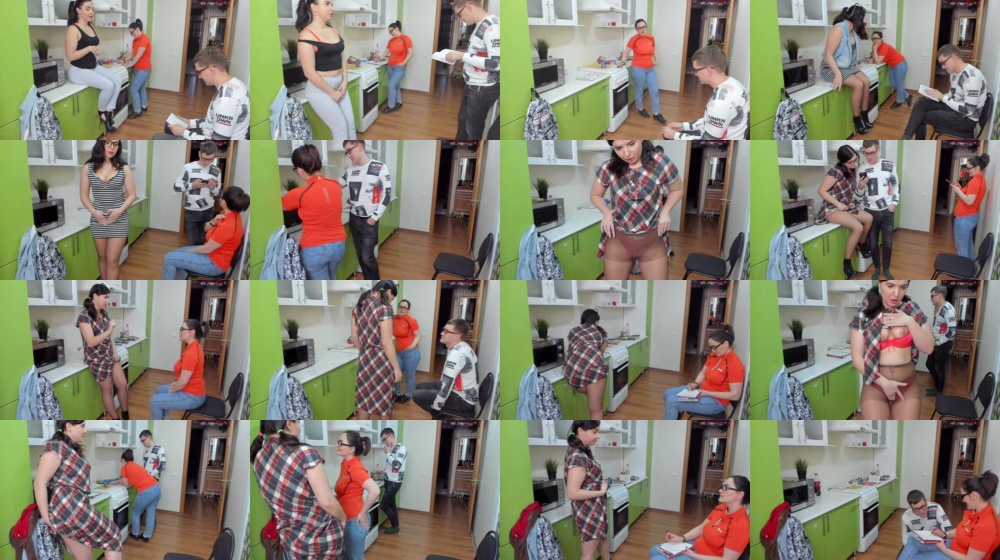 _Pinacolada_ 24-03-2020 Naked  Recorded Free