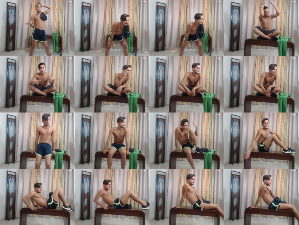 more_love_ 26-03-2020  Recorded Video Topless