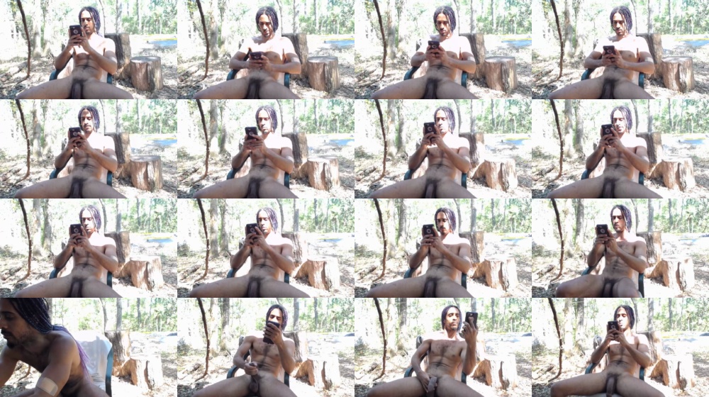 hothorsedick 26-03-2020  Recorded Video Nude