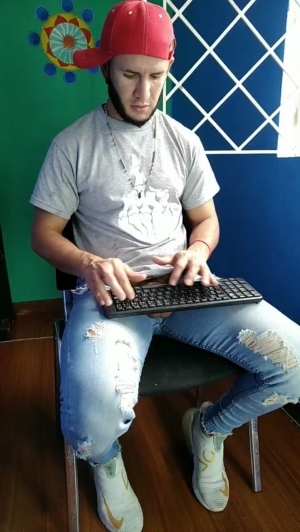 utopiaxxx1 26-03-2020  Recorded Video Toys