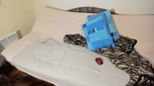 viraglaci18 27-03-2020  Recorded Video XXX