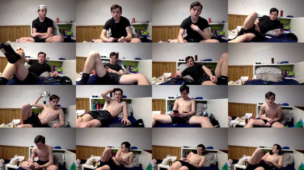 Sexylax69 27/03/2020 Chaturbate