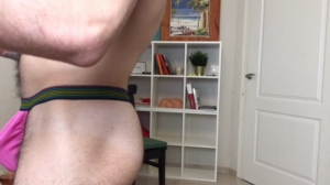 xxx_jane_xxx 27-03-2020  Recorded Video Nude