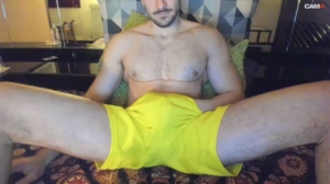 Frenzis61 27-03-2020  Recorded Video Webcam