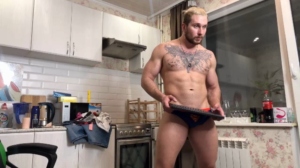 RusPaul 27-03-2020  Recorded Video Porn