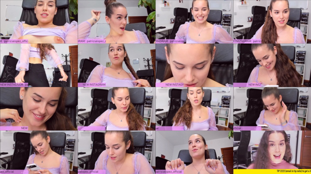 Yourlittlepervert 27-03-2020 Webcam  Recorded Download