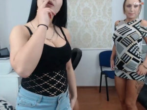 mezmeranda 27-03-2020 Download  Recorded Naked