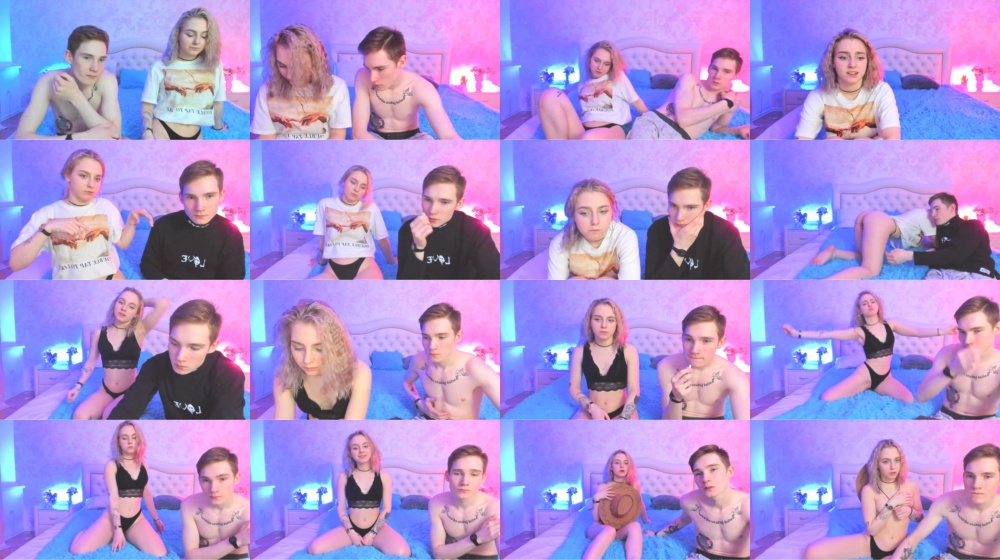 Violet_Trip_ 27-03-2020 Cam  Recorded XXX