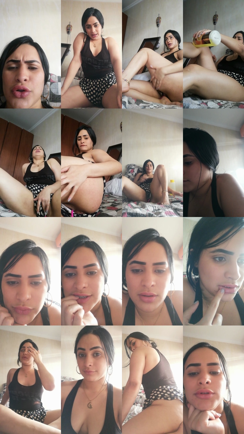 Debora_Dreams 27-03-2020 XXX  Recorded Toys