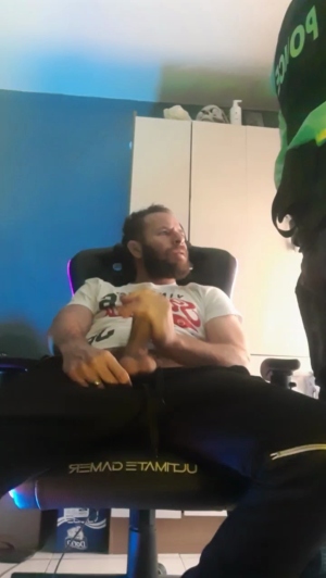 MONSTER_MEN 27-03-2020  Recorded Video Show