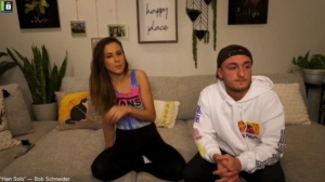 Livanddrew  28-03-2020 Recorded Naked