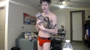 Shanehall 28/03/2020 Chaturbate