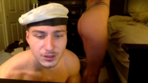 Maskgirlanddaddy  28-03-2020 Recorded Topless