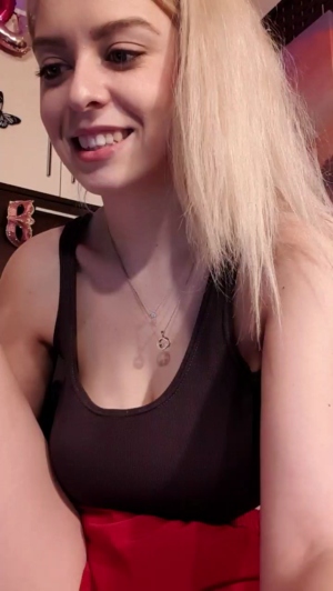 MonikaG 28-03-2020 XXX  Recorded Topless