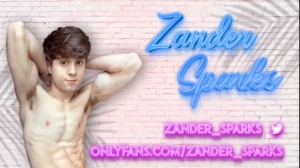 Zandersparks 28/03/2020 Chaturbate