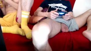 Two_Bags 28/03/2020 Chaturbate