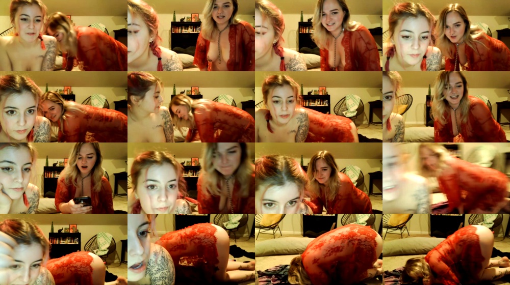 Cybaby 28-03-2020 recorded  Recorded Cam
