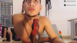 benhamndsaenz 28-03-2020  Recorded Video Show