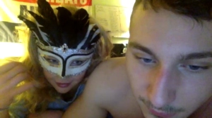 Maskgirlanddaddy  28-03-2020 Recorded Free