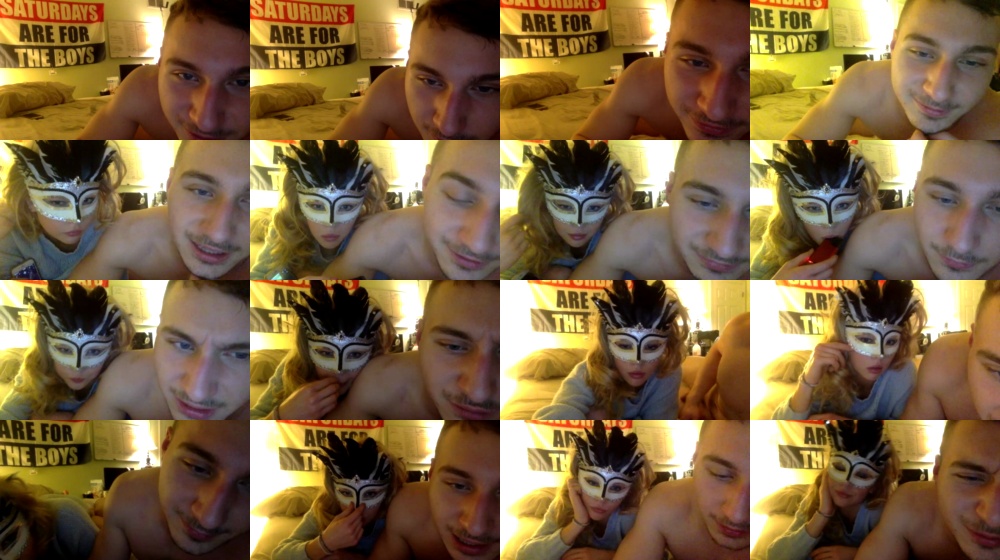 Maskgirlanddaddy 28-03-2020 Cam  Recorded XXX