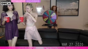 Canbebought  28-03-2020 Recorded Cam
