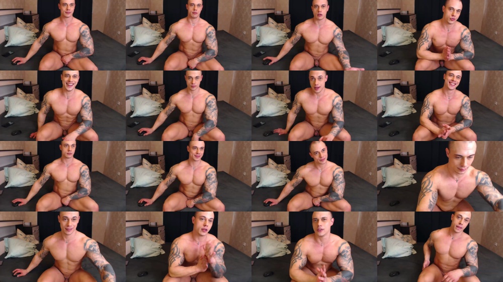 mark_normal 28-03-2020  Recorded Video Nude