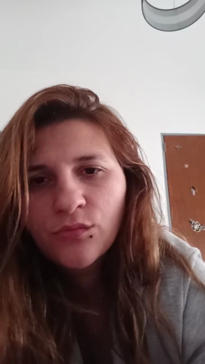 Zorritaycornudo  28-03-2020 Recorded Webcam