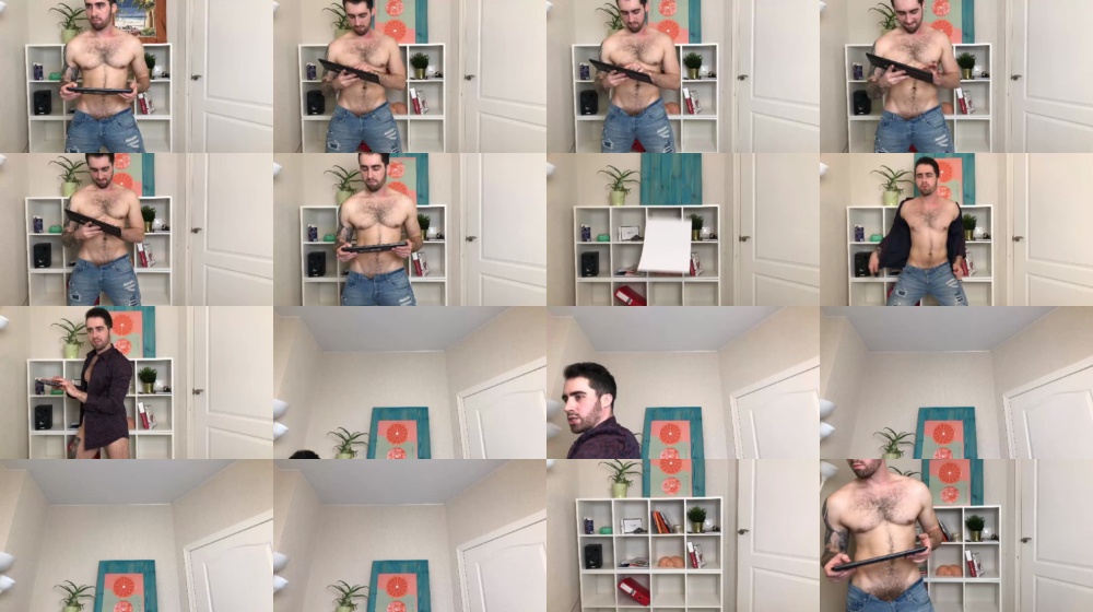 xxx_jane_xxx 28-03-2020  Recorded Video Cam