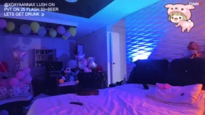 dayaanna  28-03-2020 Recorded Toys