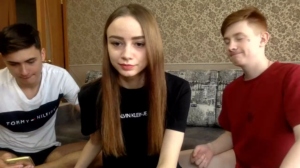 All_Cryst  28-03-2020 Recorded Show