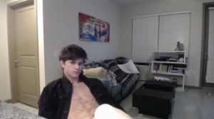 Shanehall 28/03/2020 Chaturbate