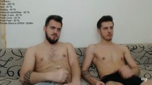 PlayB0yGuys 28-03-2020  Recorded Video Cam