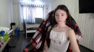 Sexy_B0rsch 28-03-2020 Show  Recorded Topless