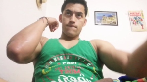 ethansteban3 28-03-2020  Recorded Video Cam
