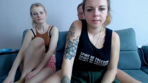 Kindlybitch 28-03-2020 Topless  Recorded Topless