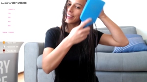 Ohanna_  28-03-2020 Recorded Porn