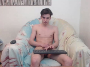 mike_glam 28-03-2020  Recorded Video Toys