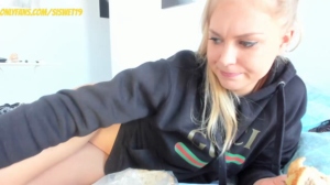 Siswet19 28-03-2020 Porn  Recorded Free