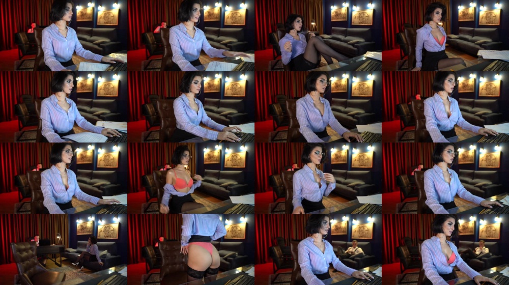 Two_Trunkx 28-03-2020 Show  Recorded Toys