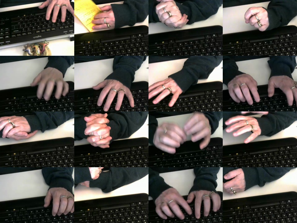 kimmie3 28-03-2020 Cam  Recorded Toys
