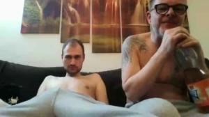 xJANITOSx 28-03-2020  Recorded Video Nude