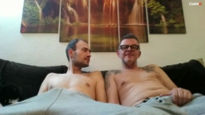 xJANITOSx 28-03-2020  Recorded Video Naked