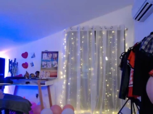 MuschiLambi  28-03-2020 Recorded Nude