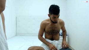 sebas_192 28-03-2020  Recorded Video Webcam
